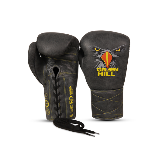 Green Hill Eagle Eye Boxhandschuhe