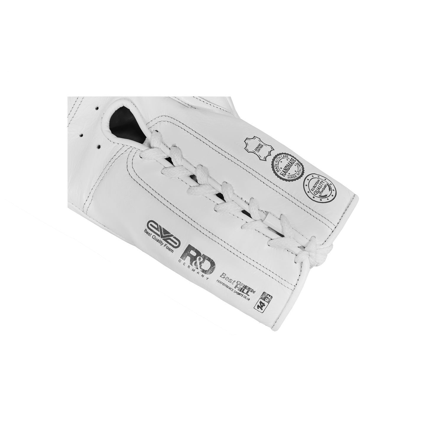 Green Hill Eagle Eye Boxhandschuhe