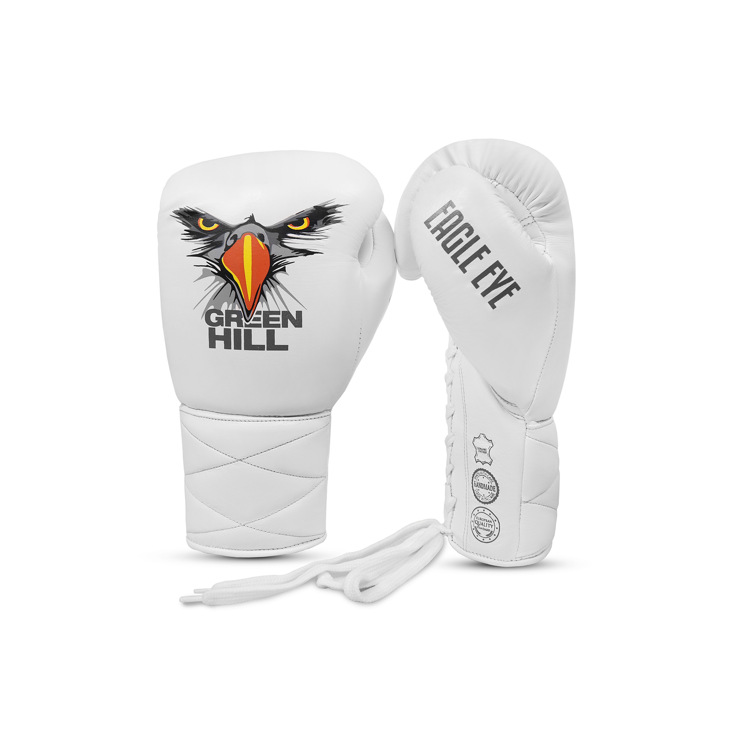 Green Hill Eagle Eye Boxhandschuhe