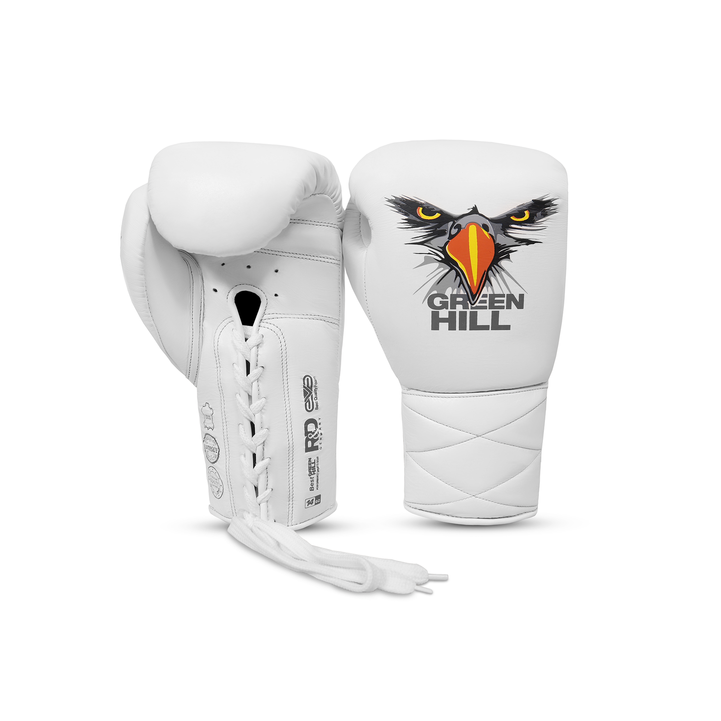 Green Hill Eagle Eye Boxhandschuhe