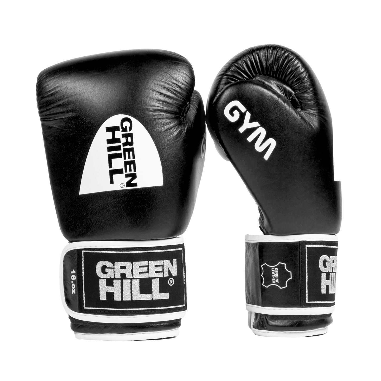 Green Hill GYM Boxhandschuhe