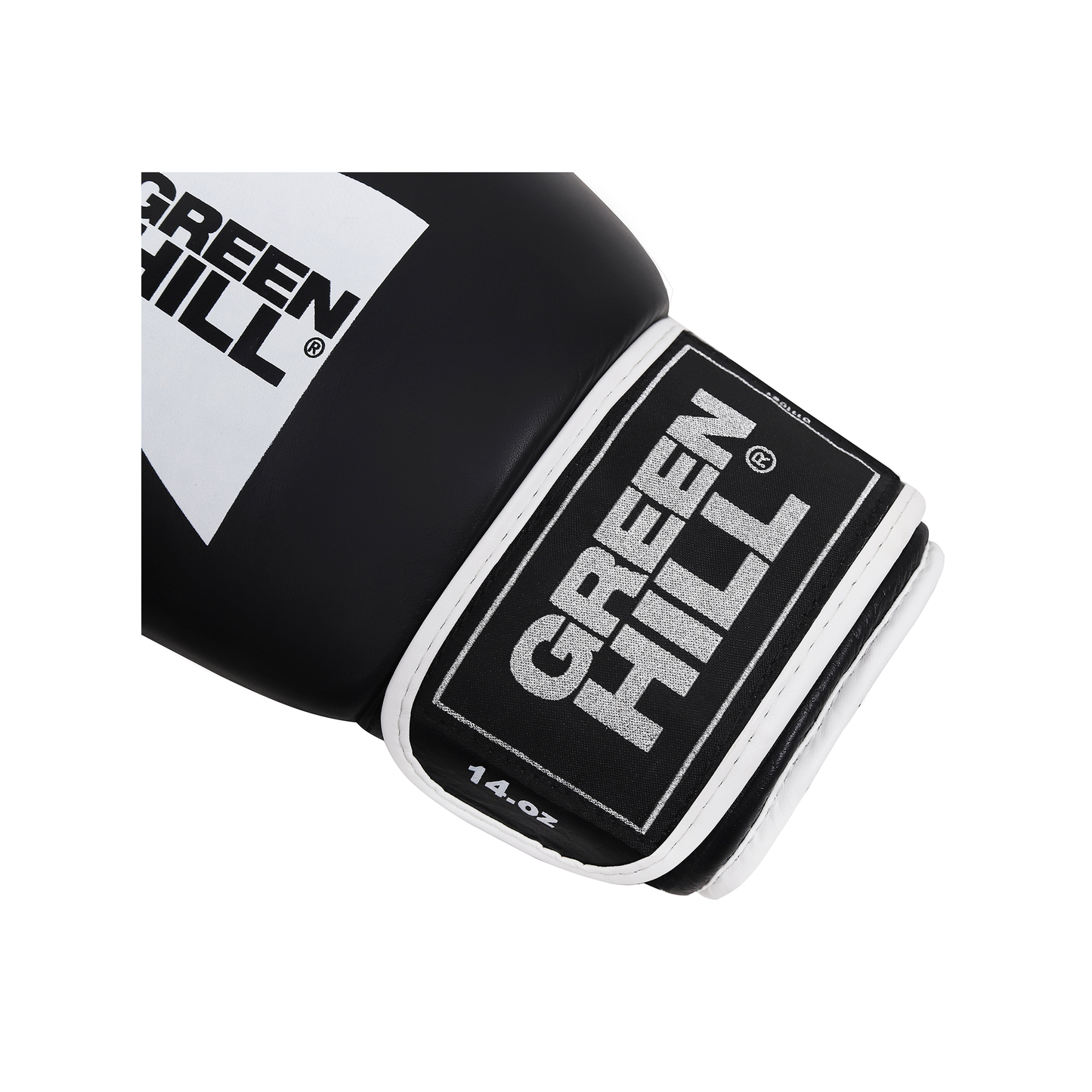 Green Hill GYM Boxhandschuhe