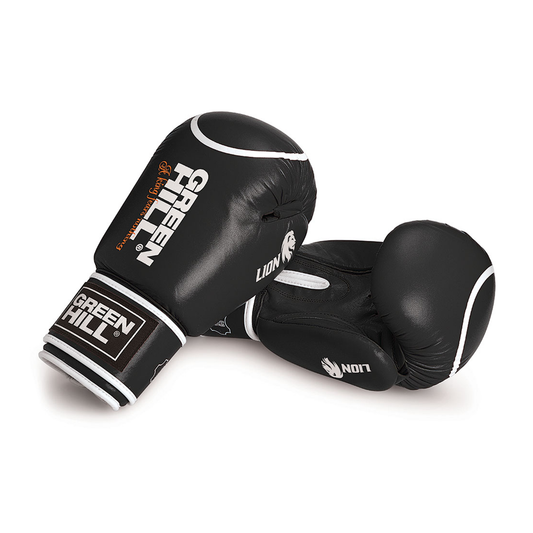 Green Hill LION Boxhandschuhe