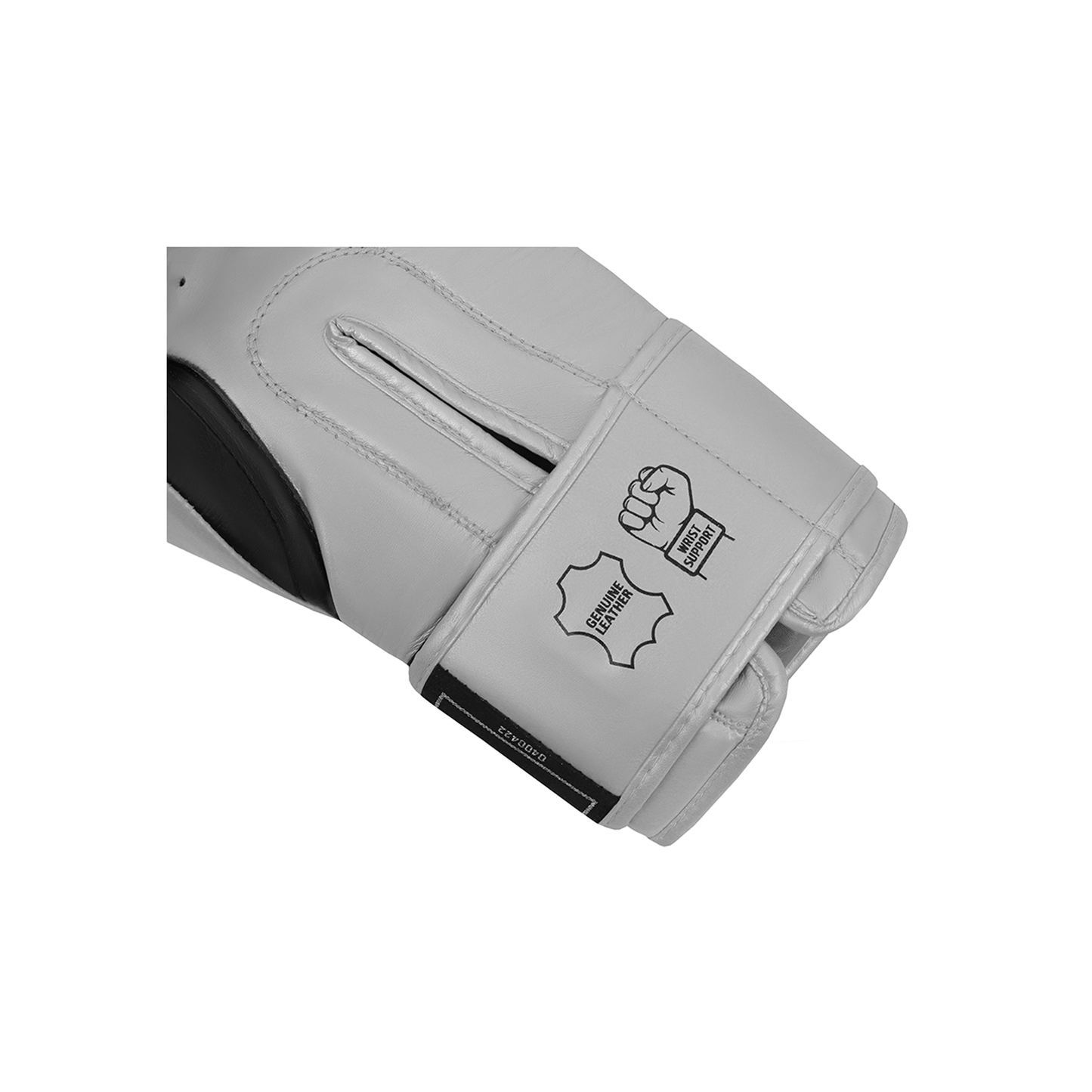 Green Hill LEGEND Silver Edition Boxhandschuhe mit Gelenkschutz