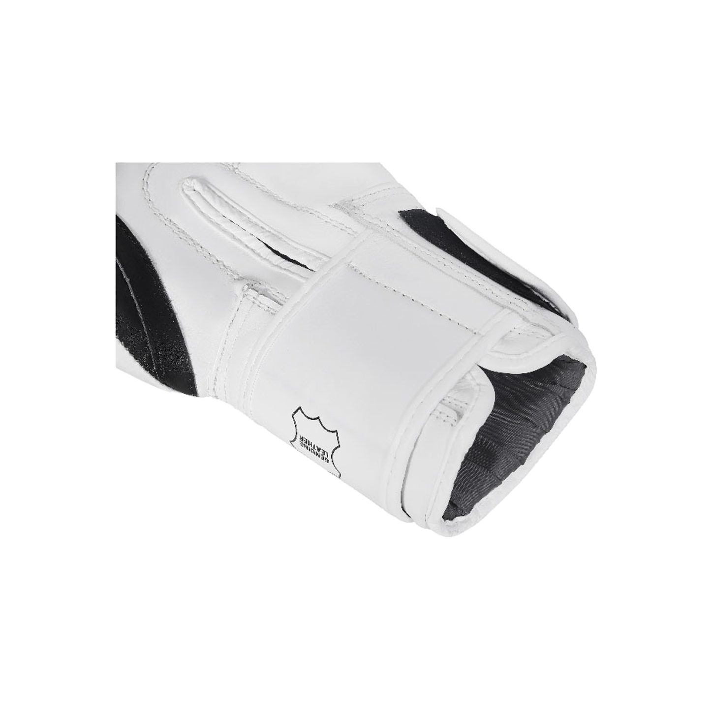 Green Hill LEGEND Silver Edition Boxhandschuhe mit Gelenkschutz