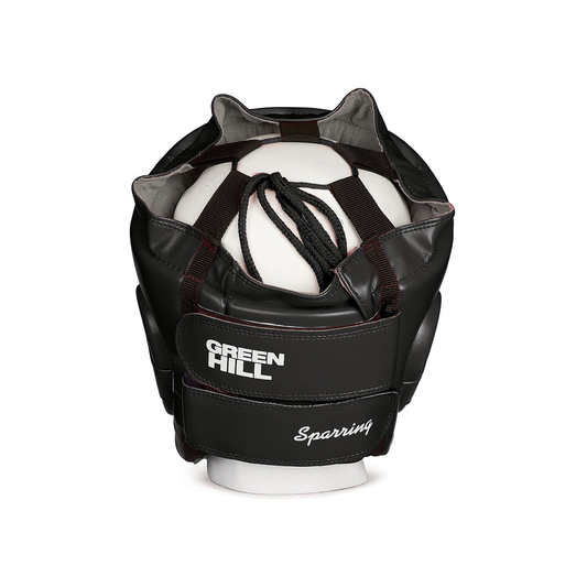 Green Hill SPARRING Kopfschutz