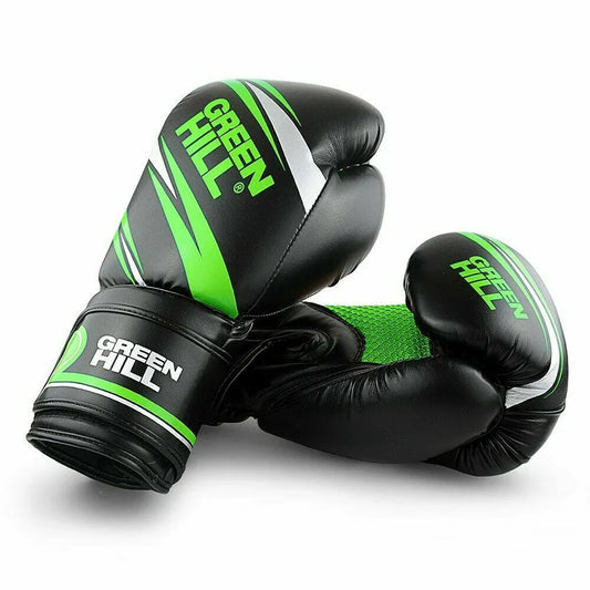 Green Hill Tek 7 Boxhandschuhe