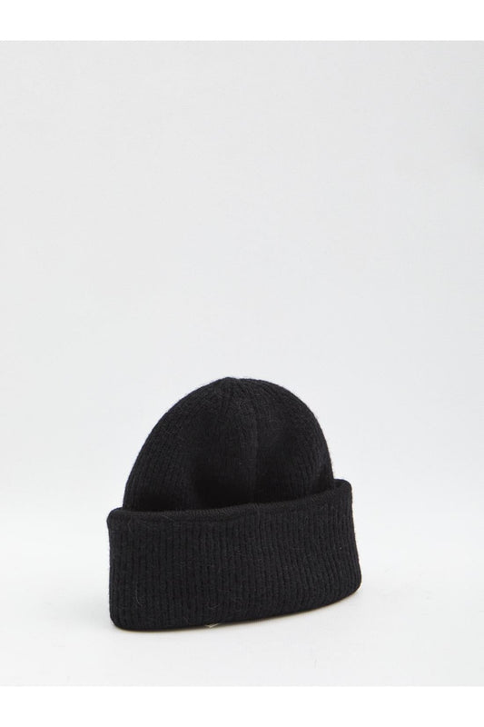 Gros Grain beanie