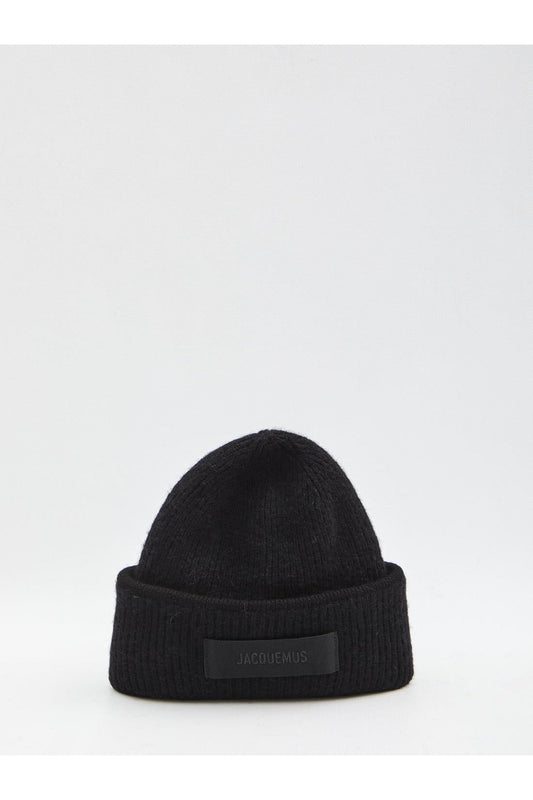 Gros Grain beanie