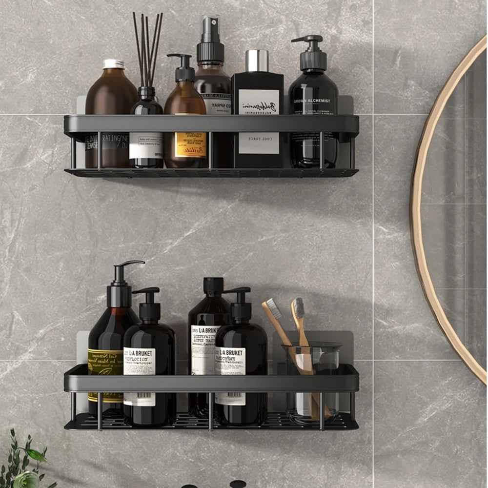 Bathroom Organizer  Shelves