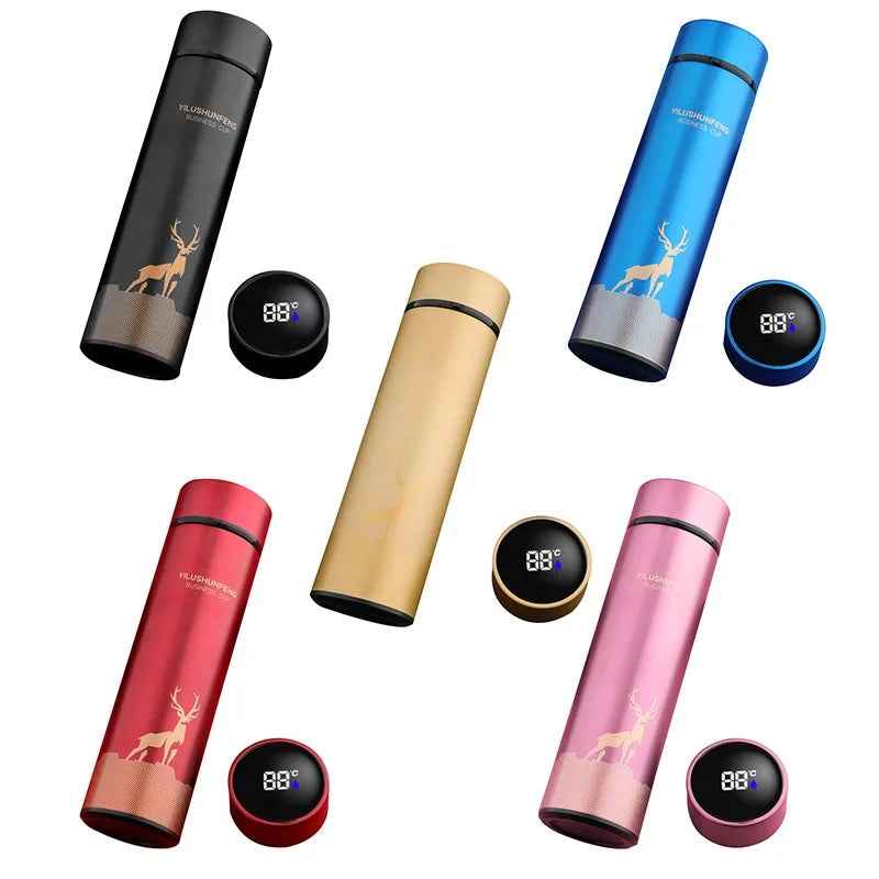 ThermoSip™ Smart Flask