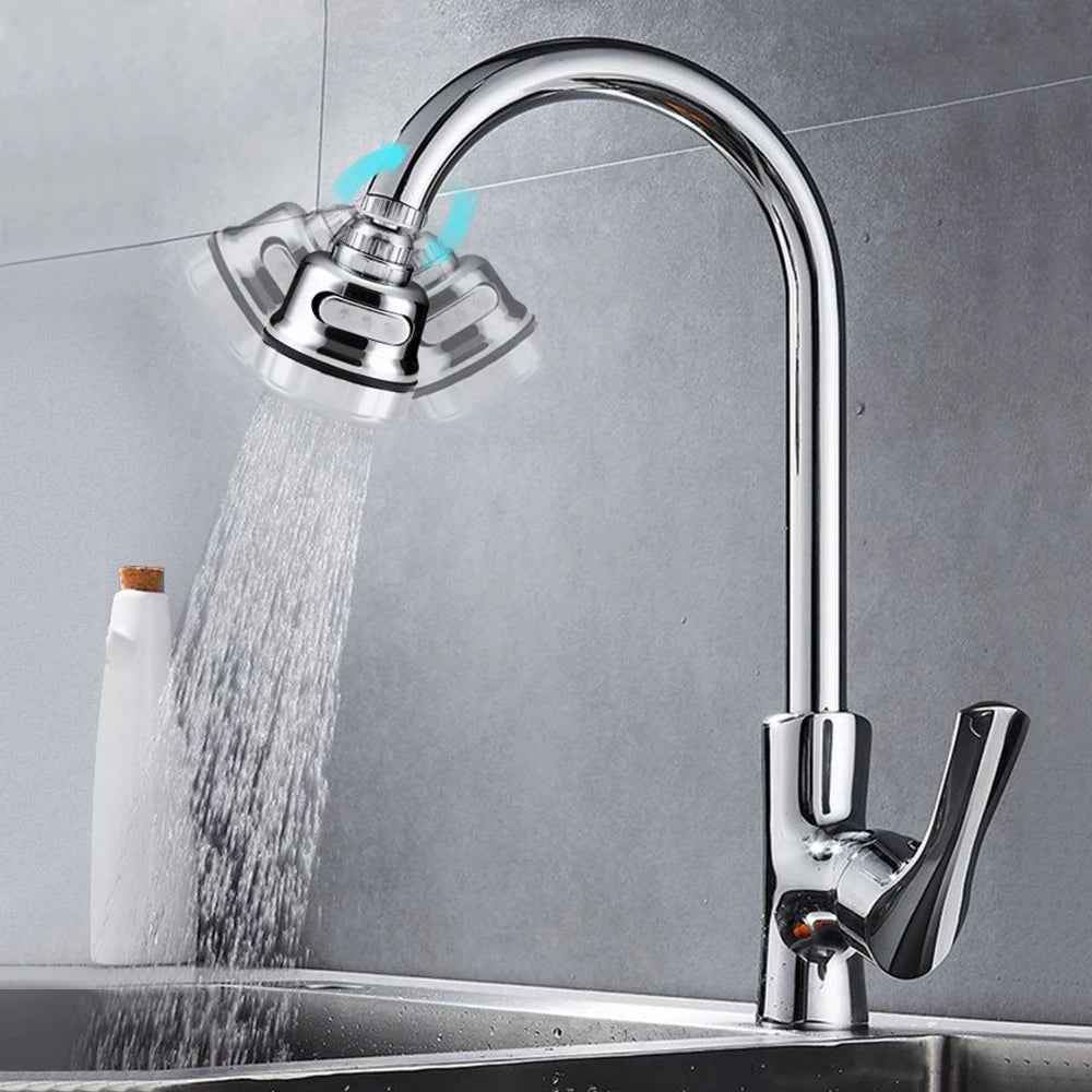 360 Rotating Faucet Extender