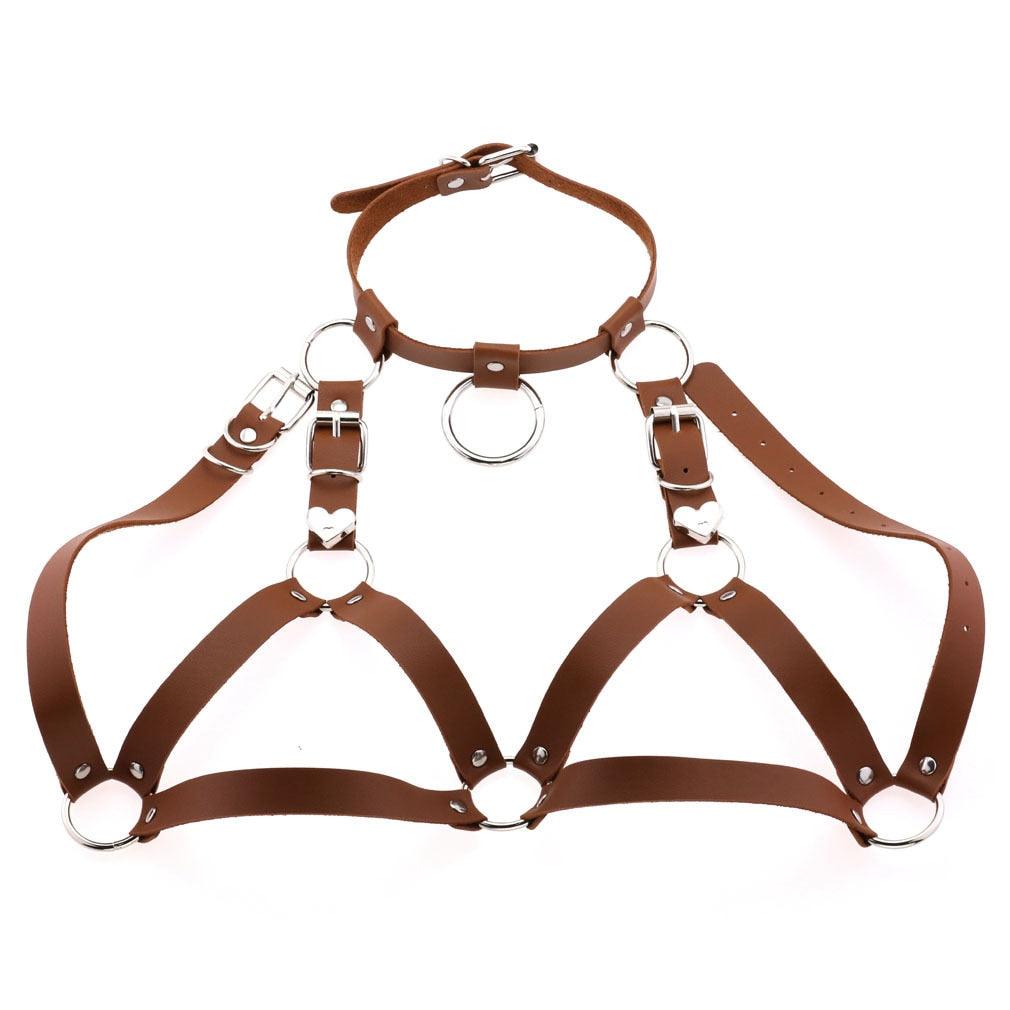 Fest Chest Harness