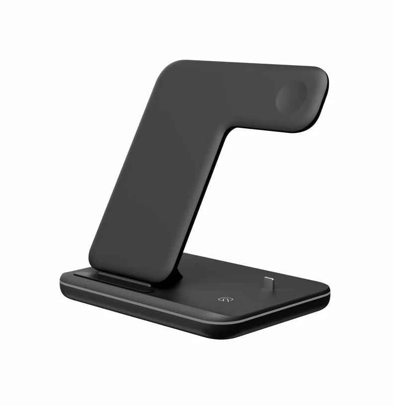 PowerNest™ 3-in-1 Charger Dock