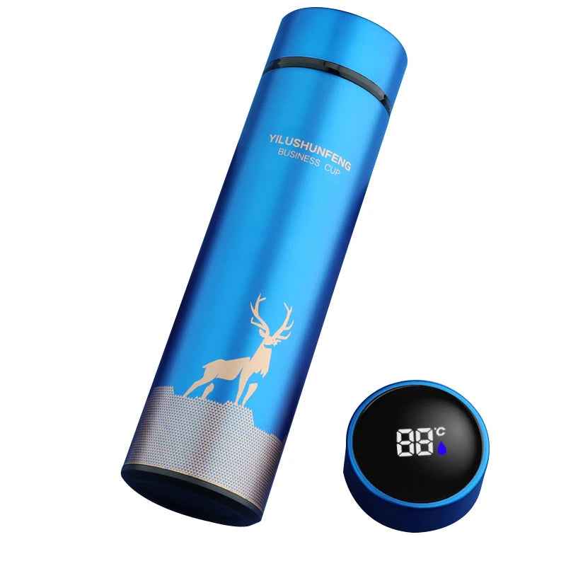 ThermoSip™ Smart Flask