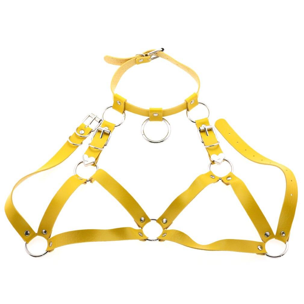 Fest Chest Harness