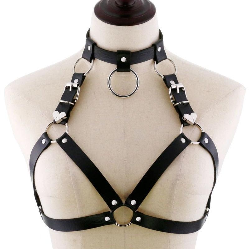 Fest Chest Harness