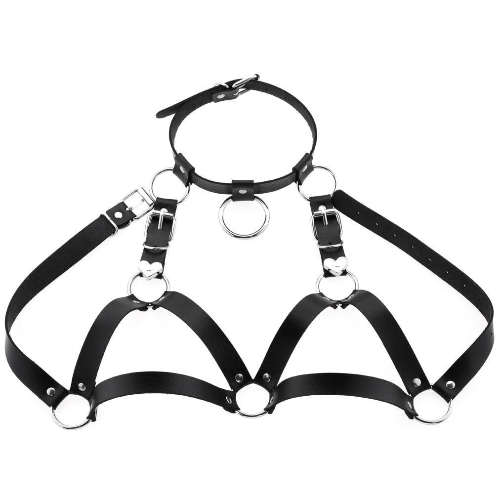 Fest Chest Harness