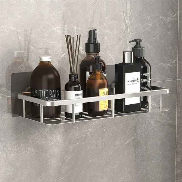 Bathroom Organizer  Shelves