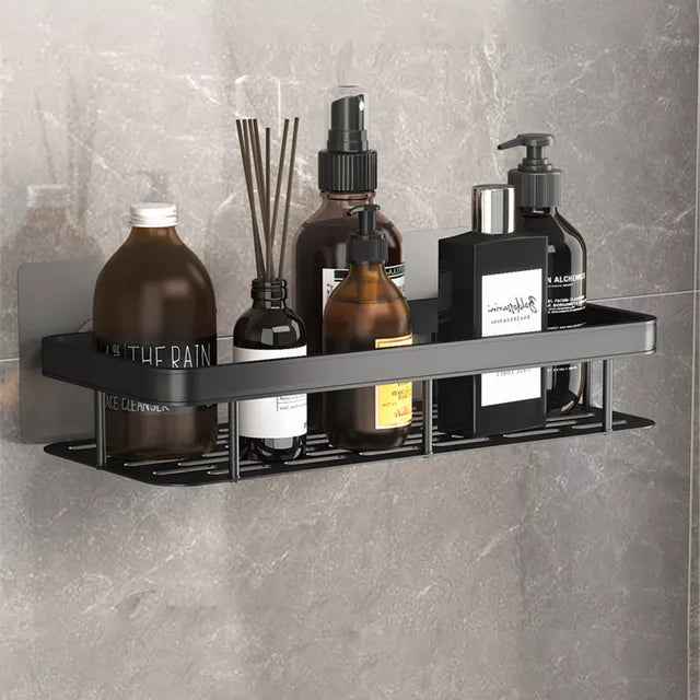 Bathroom Organizer  Shelves