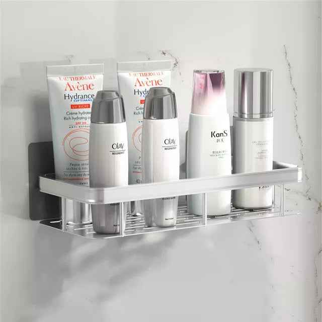 Bathroom Organizer  Shelves