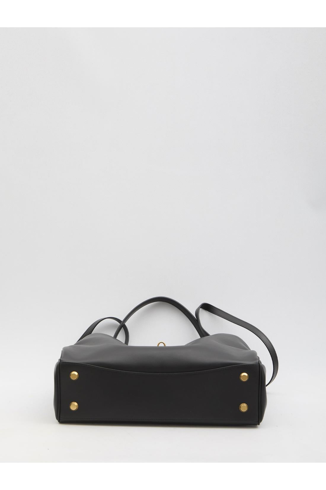 HANDBAGS BLACK