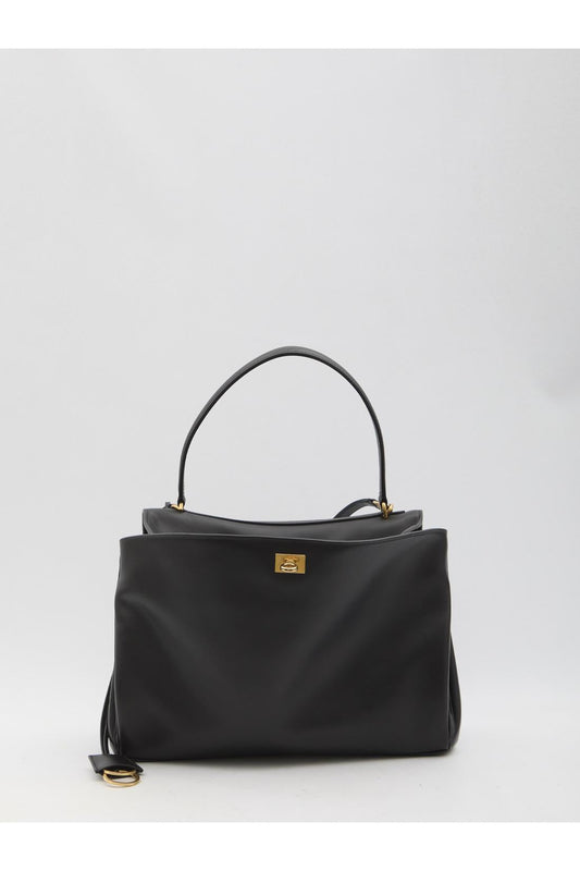 HANDBAGS BLACK