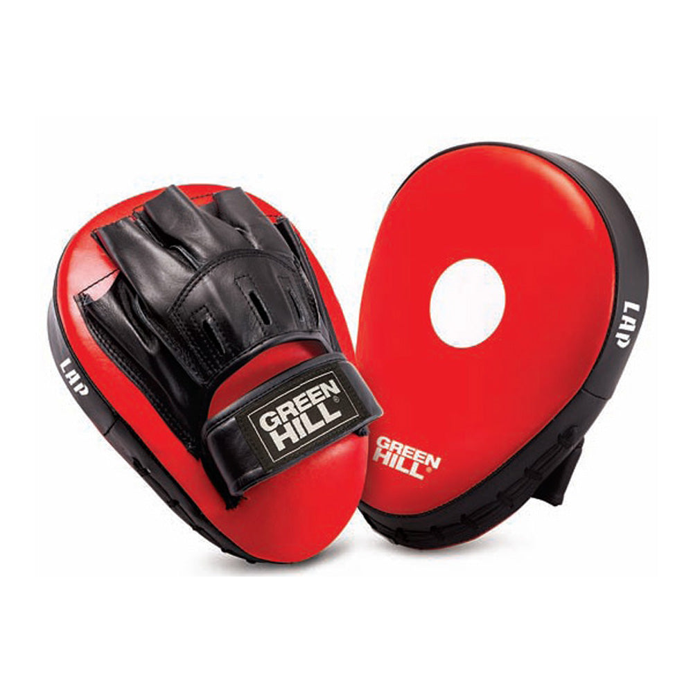 Handpratzen LAP - Leder