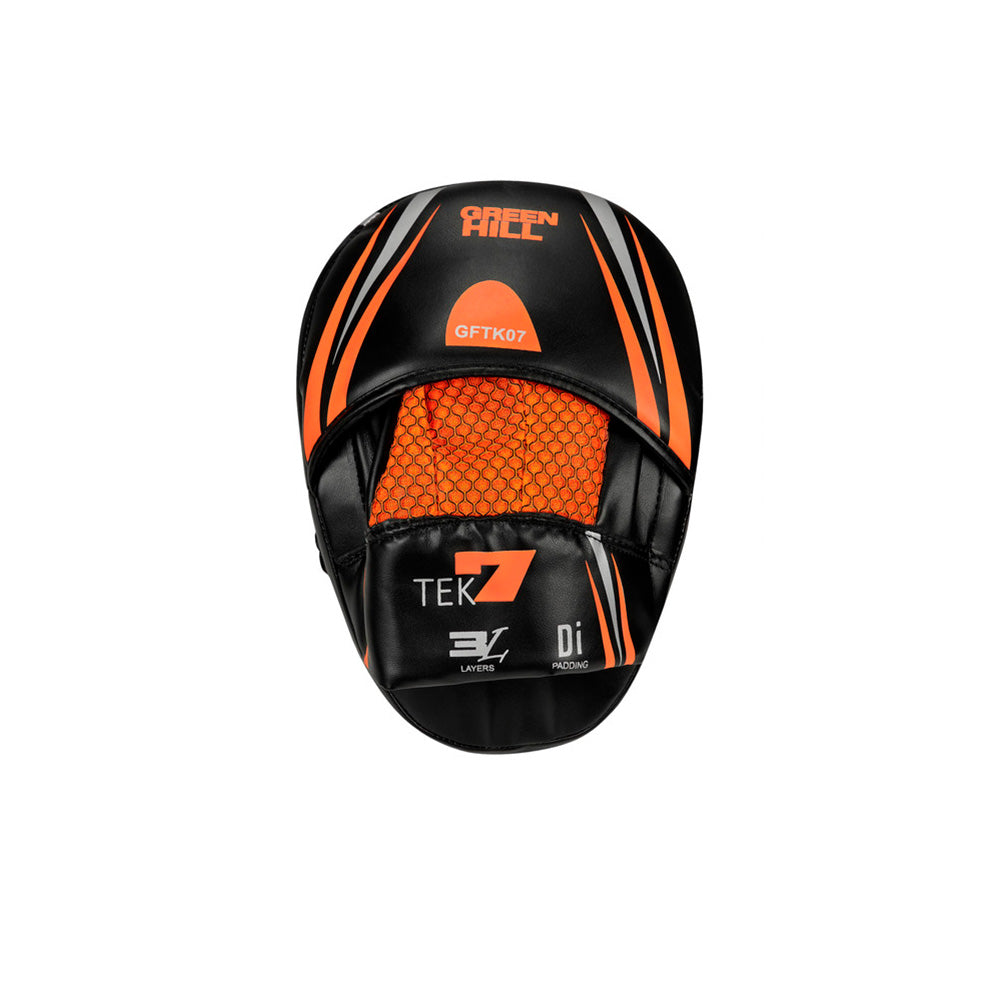 Handpratzen Tek 7 - Kunstleder