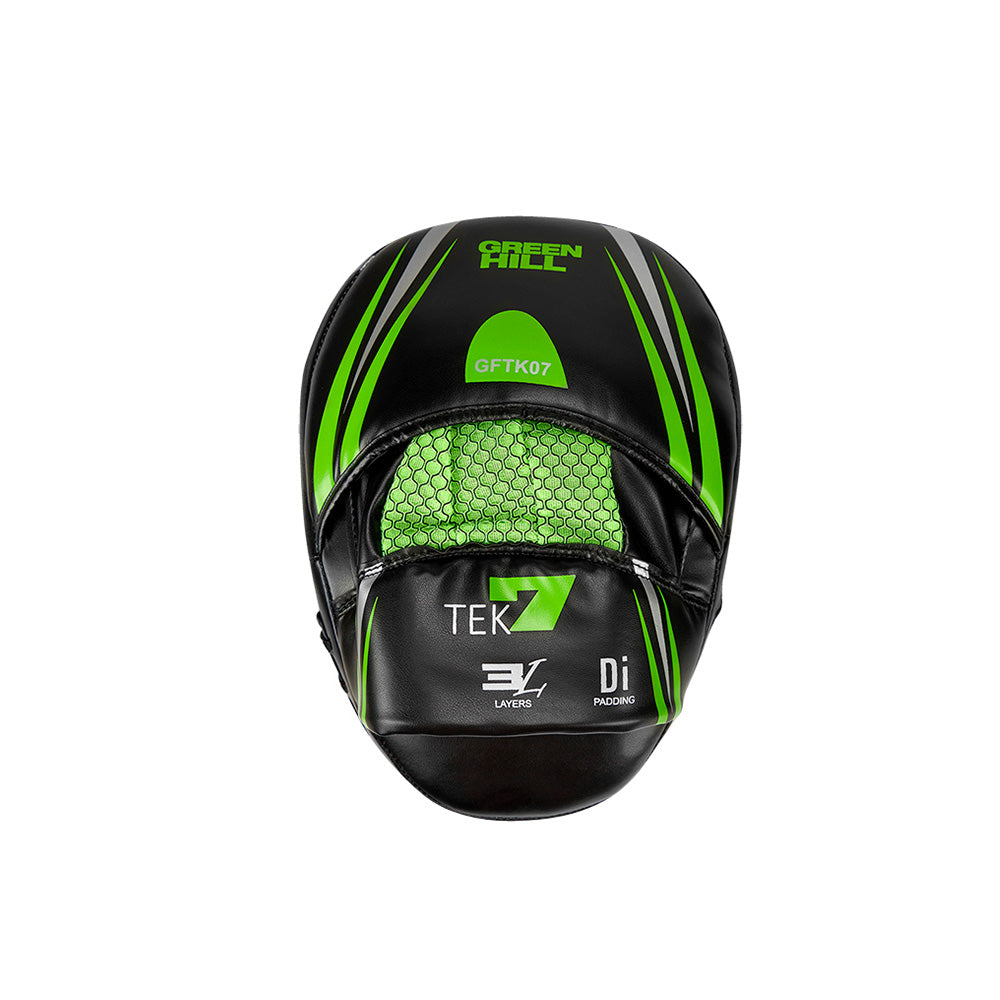 Handpratzen Tek 7 - Kunstleder