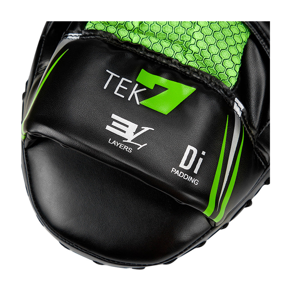 Handpratzen Tek 7 - Kunstleder