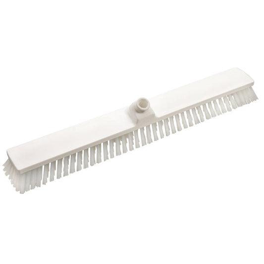 GROßRAUMWISCHER,PBT TRANSP. ø 0,50MM MITTEL    600X72X45MM