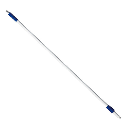 FIBERGLASSTIEL,SCHLAUCHANSCHL. 1450MM,F.GARDENA SCHLAUCHANSCH