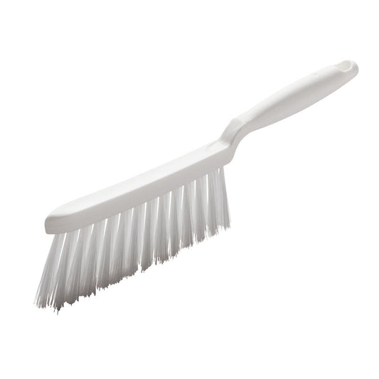 HANDBESEN,PBT TRANSP.GESCHLITZ ø 0,25MM WEICH, 280X15X50 MM