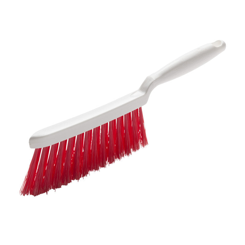 HANDBESEN,PBT ROT ø 0,25MM WEICH, 280X15X50 MM