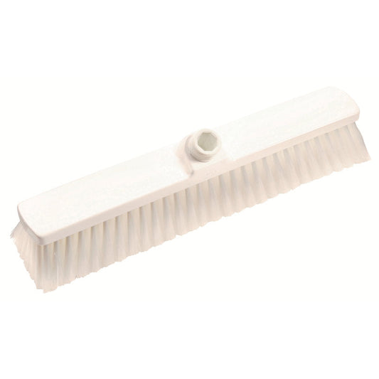 GROßRAUMBESEN, PBT GESCHL. ø 0,25MM WEICH 400X60X50MM