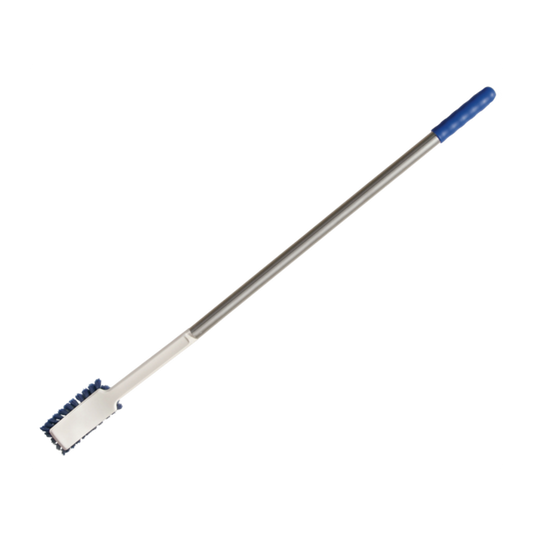 STIELBÜRSTE,PBT,VERLÄNGERT MIT ALUSTIEL ALS SONDERANFERTIGUNG