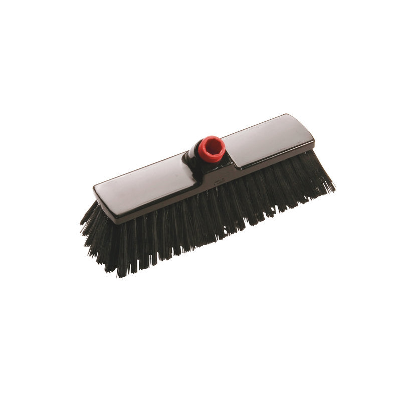 IN-UP HOF-U.GARAGENBESEN, POLYESTER SCHWARZ,300X70X65MM