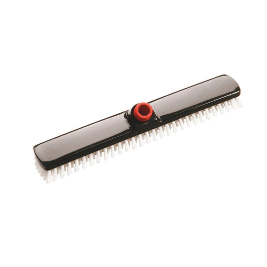 IN-UP GROßRAUMWISCHER,PP WEIß, ø 0,35MM HART      400X60X25MM