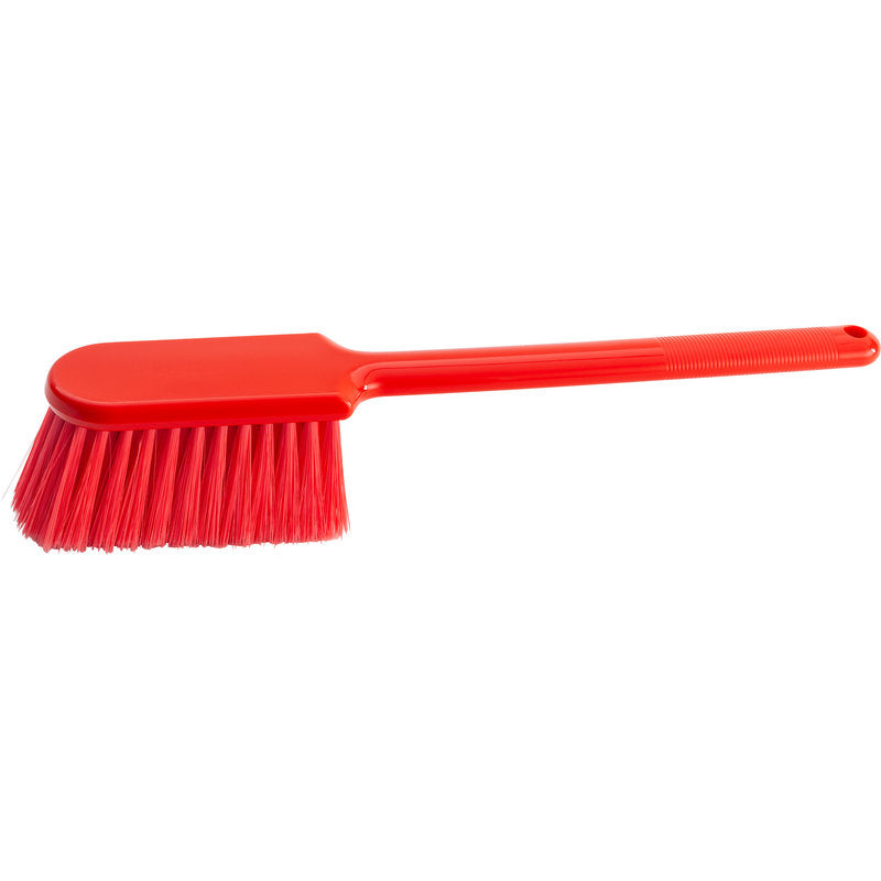 BROTSTREICHER, PBT WEICH, ø 0,25MM WEICH, 395X60X58MM, GESPITZT