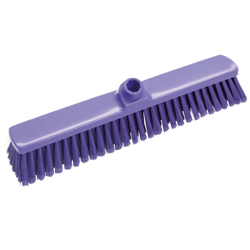 GROßRAUMBESEN, WEICH 400X60X50MM