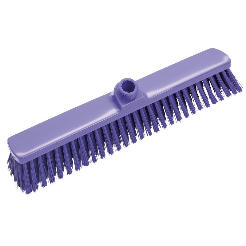 GROßRAUMBESEN, 400X60X50MM