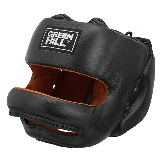 Green Hill Kopfschutz PROFESSIONAL