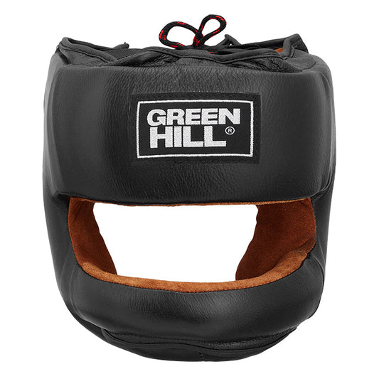 Green Hill Kopfschutz PROFESSIONAL