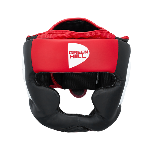 Kopfschutz POISE - KUNSTLEDER