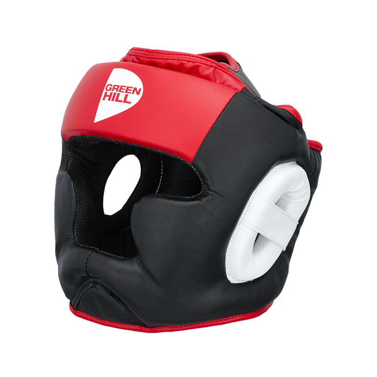 Kopfschutz POISE - KUNSTLEDER