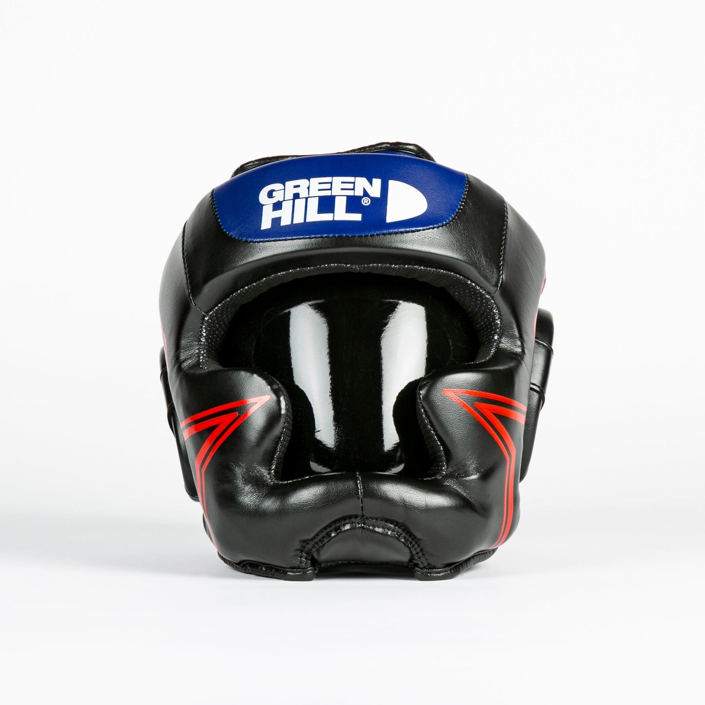 Kopfschutz KIDS - KUNSTLEDER