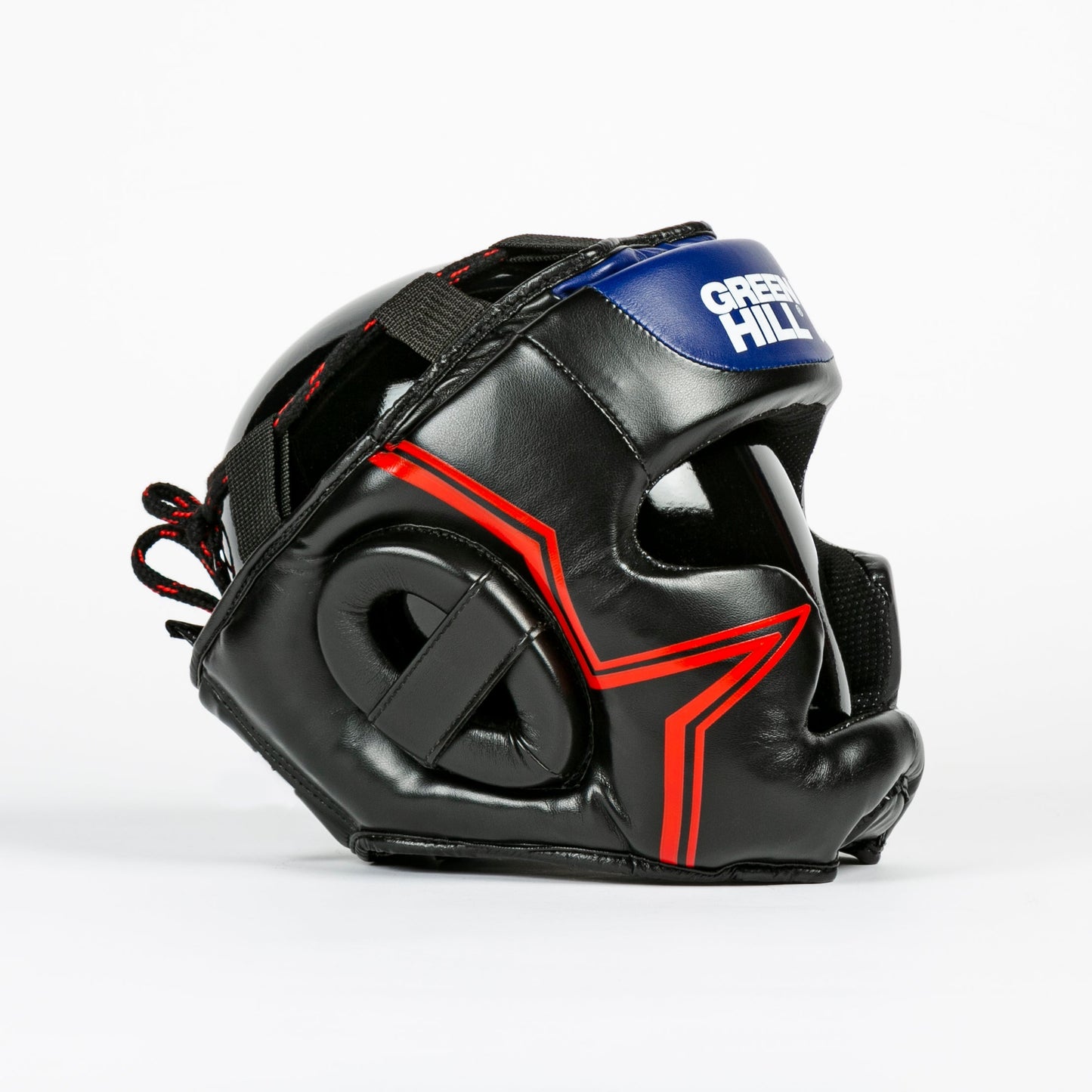 Kopfschutz KIDS - KUNSTLEDER