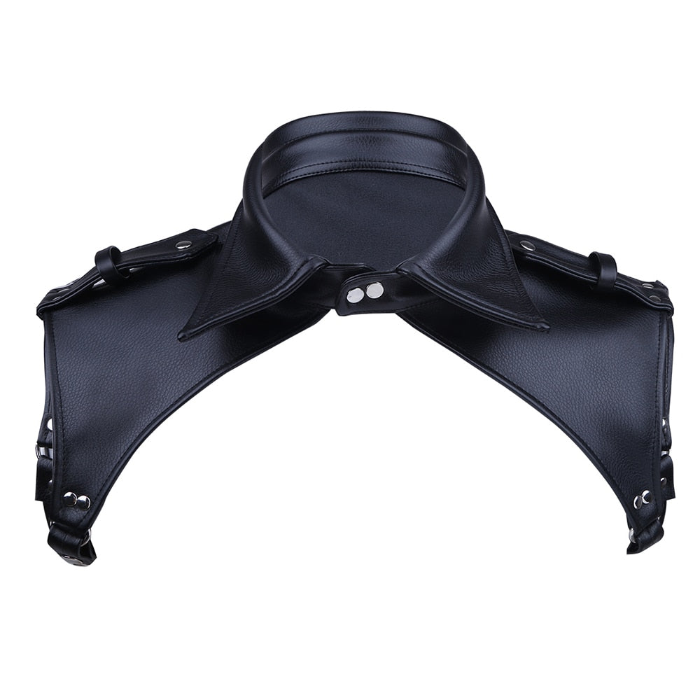 Neckline Chest Harness