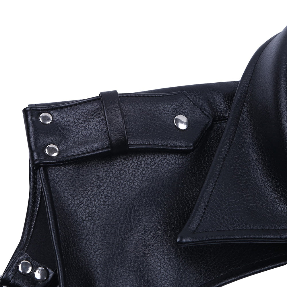 Neckline Chest Harness